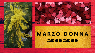 Marzo Donna