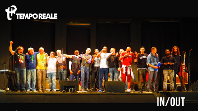 Nuovo disco dell’Orkestra Ristretta di Sollicciano