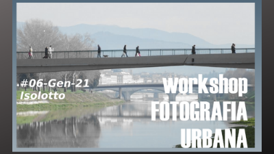 Un viaggio fotografico nel Quartiere per scoprire il suo fascino nascosto 