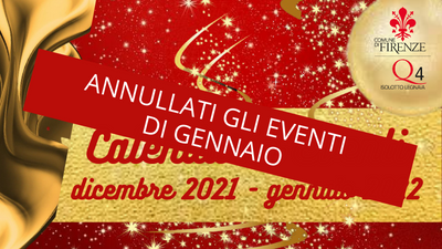 Natale 2021 nel Quartiere 4 