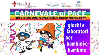 Carnevale di Pace