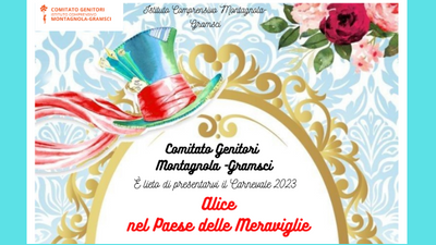 Alice nel Paese delle Meraviglie