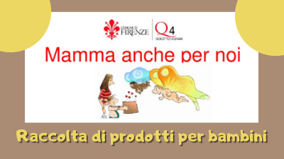 Mamma anche per noi al Q4