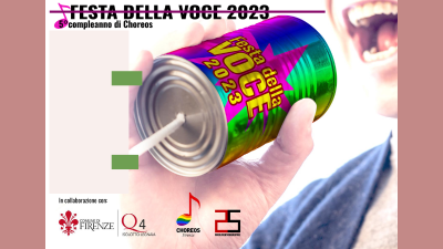 Festa della Voce