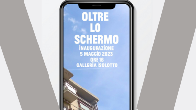 Oltre lo Schermo