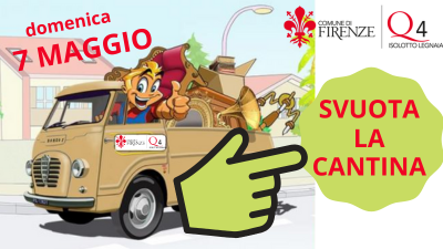 Svuota la cantina 2023 nel Q4