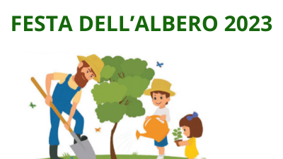 Festa dell’Albero al Quartiere 4
