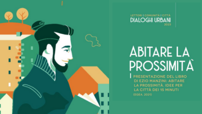Dialoghi urbani in BiblioteCaNova