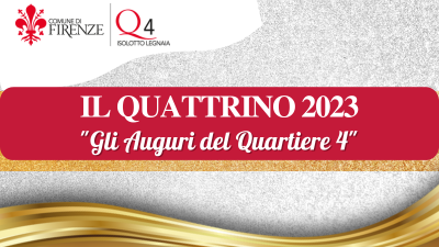 Natale al Quartiere 4: torna Il Quattrino