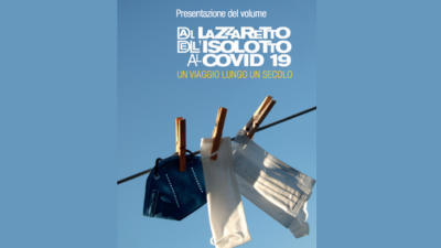Dal Lazzaretto dell’Isolotto al Covid 19