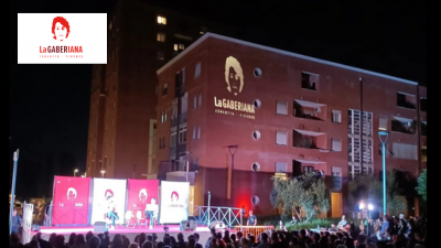 La Gaberiana 2024: Omaggio a Giorgio Gaber 