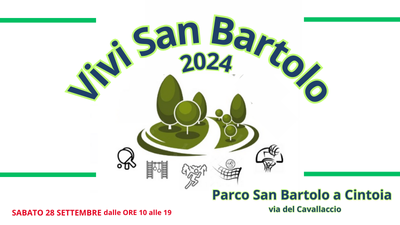Festa Vivi San Bartolo: sport, divertimento e inclusione 
