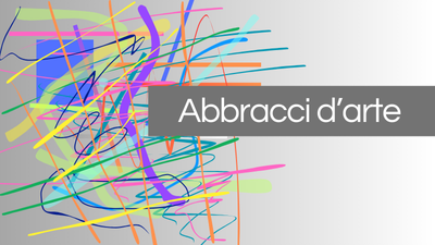 Mostra Abbracci d’Arte