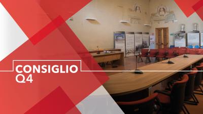 Consiglio di Quartiere 4