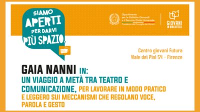 Centro Giovani Futura