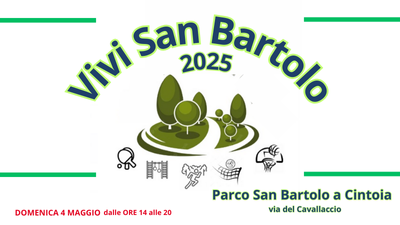 Vivi San Bartolo 2025