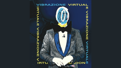“Vibrazione Virtuale” di Paola Aliberti in mostra alla Limonaia di Villa Vogel