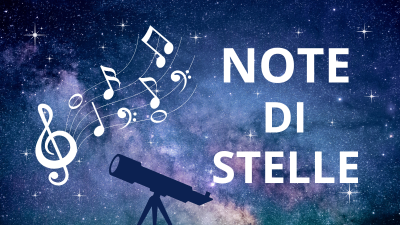 Note di Stelle: Musica e Astronomia sotto il cielo di Firenze