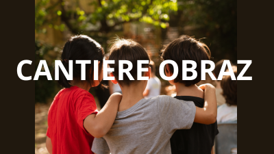 URBANO FANTASTICO 25 – Il teatro di Cantiere Obraz arriva nel Quartiere 4