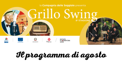 grillo swing