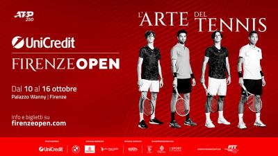 UniCredit Firenze Open