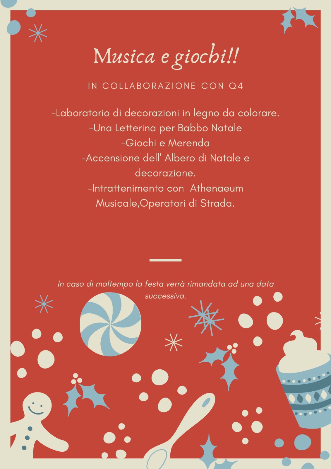 Festa di Natale a Pontignale 2