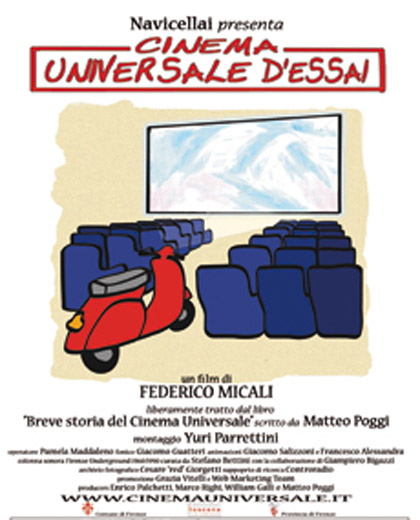 Cinema Universale d’Essai
