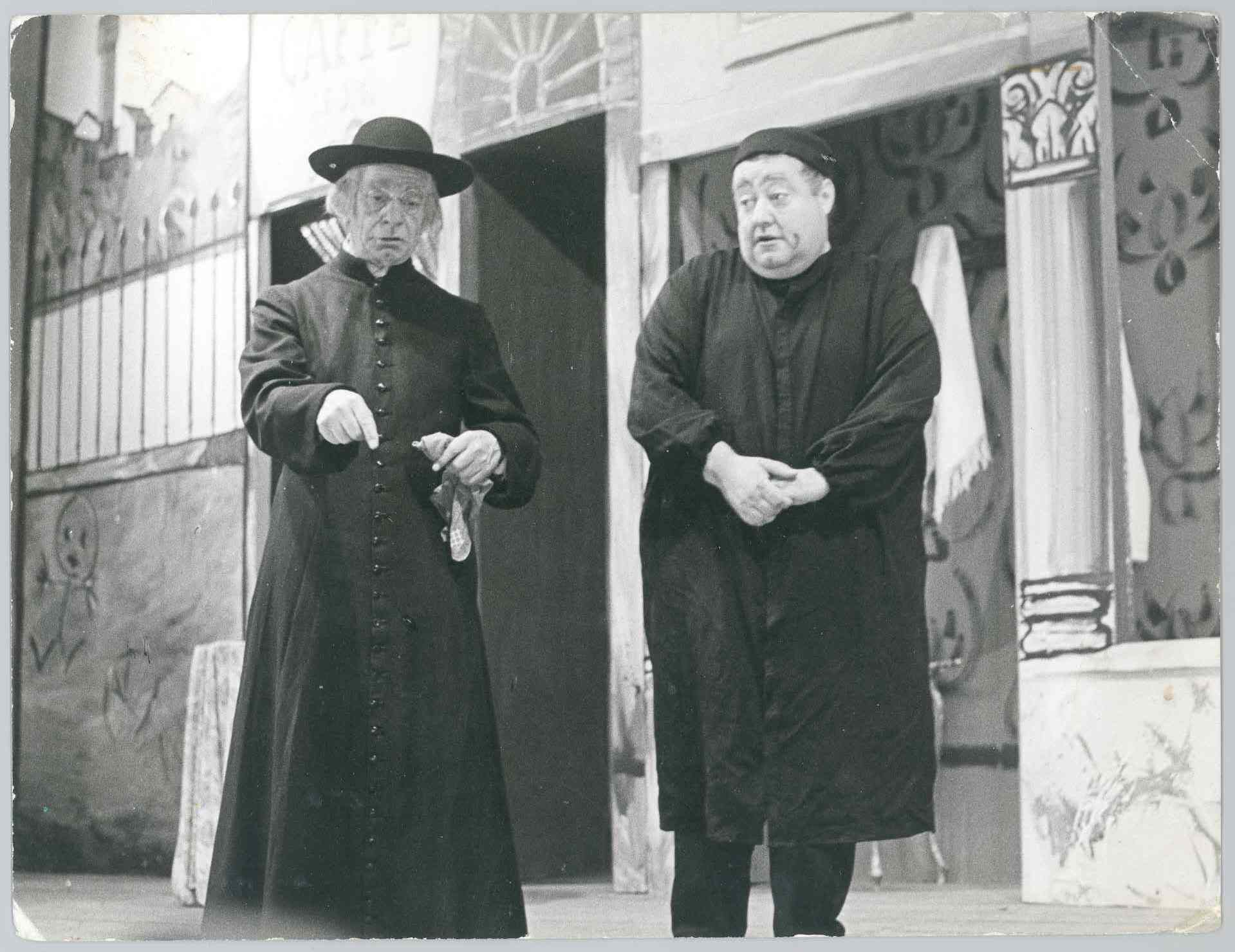 Giovanni Nannini e Piero Nenciolini