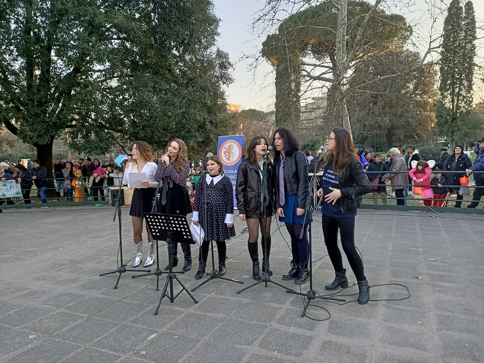 Scuola di musica Francesco Landini