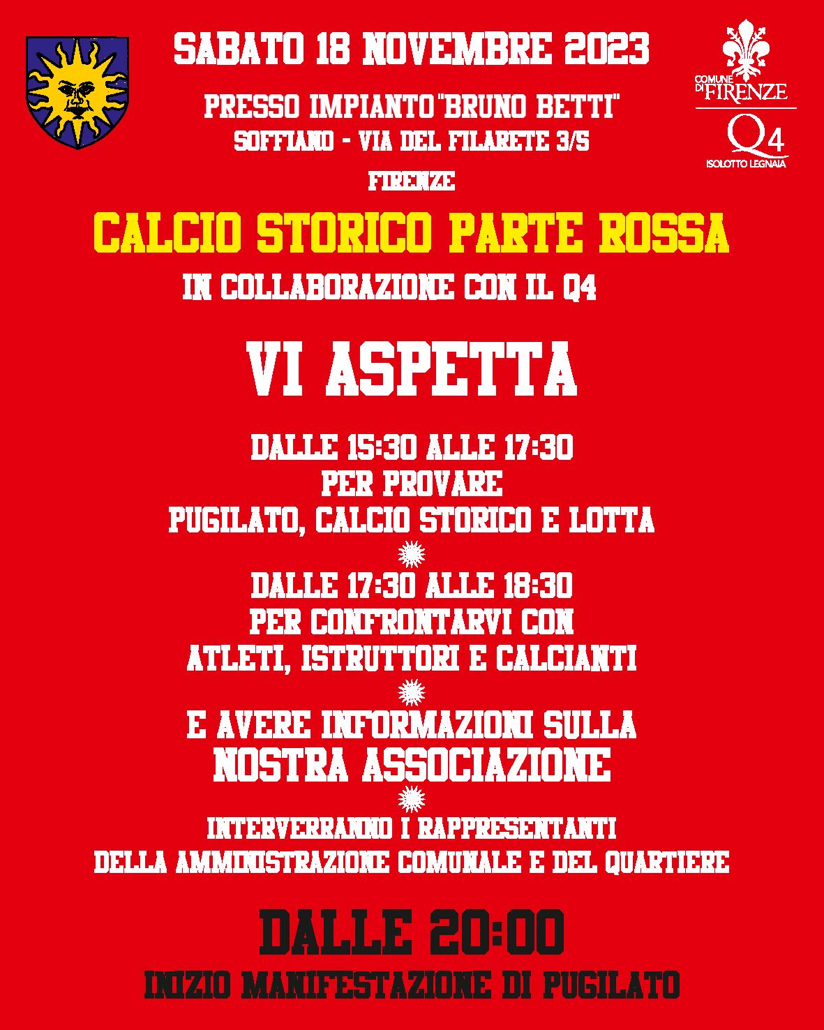 Uniti Per Crescere con lo Sport