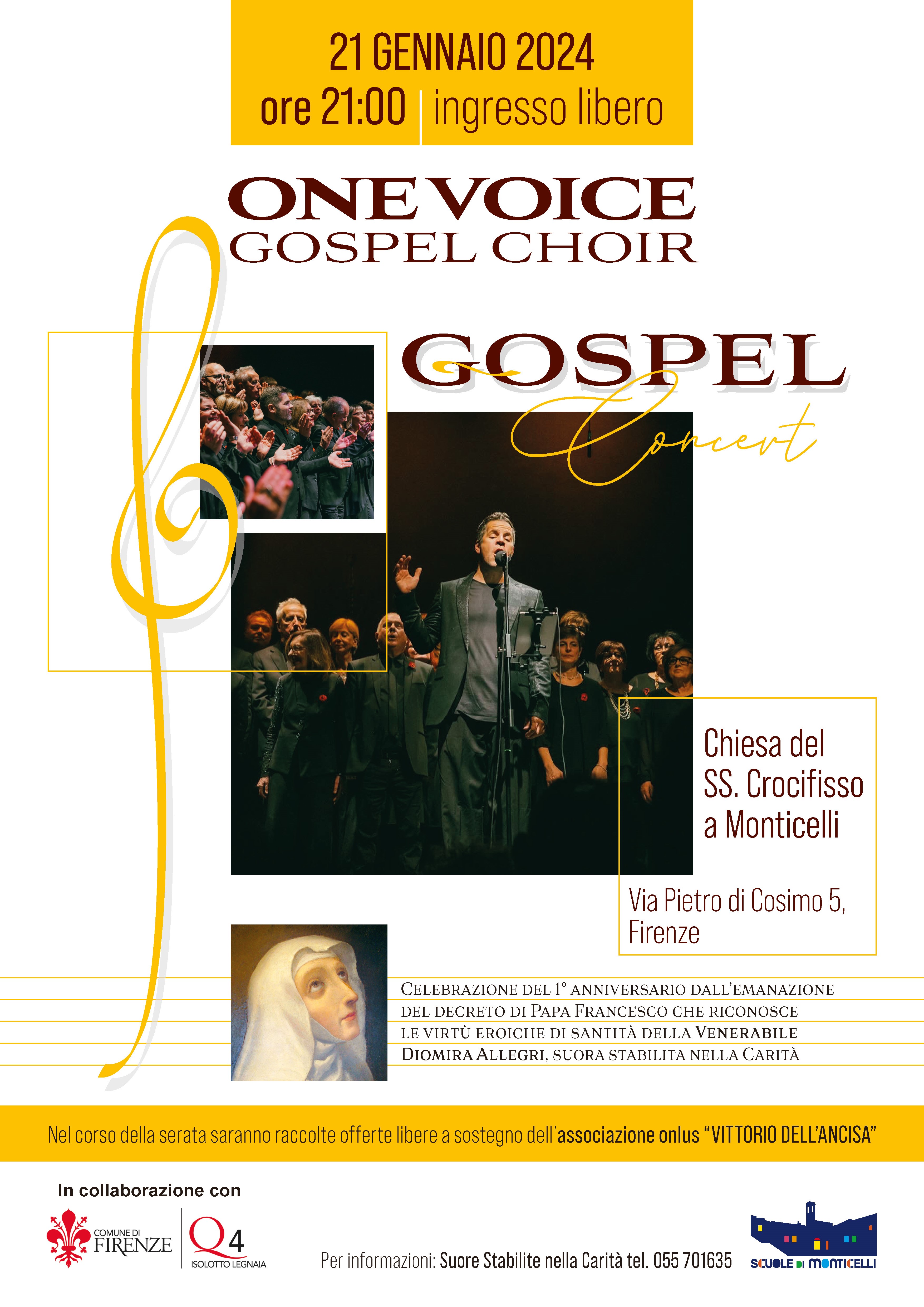 Gospel Concert