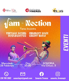 Jam-Nection