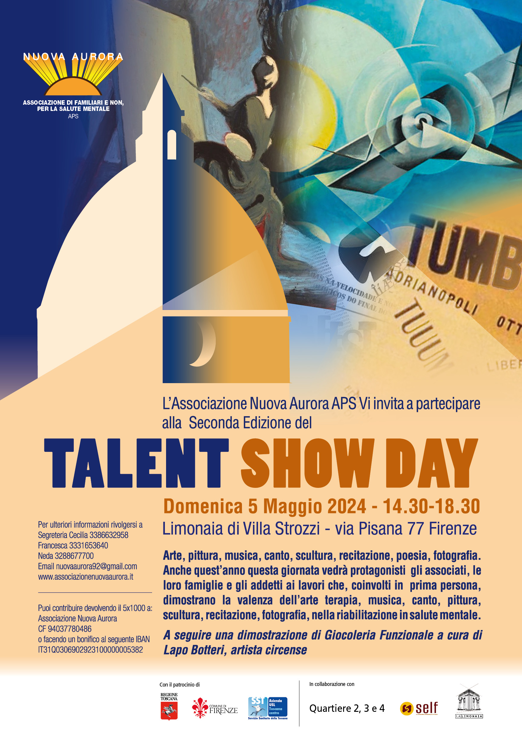 locandina descrittiva