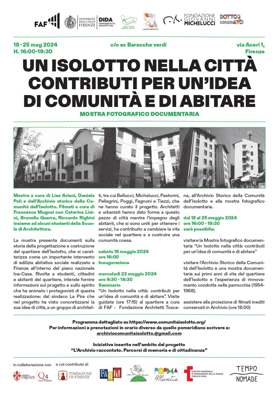 locandina descrittiva