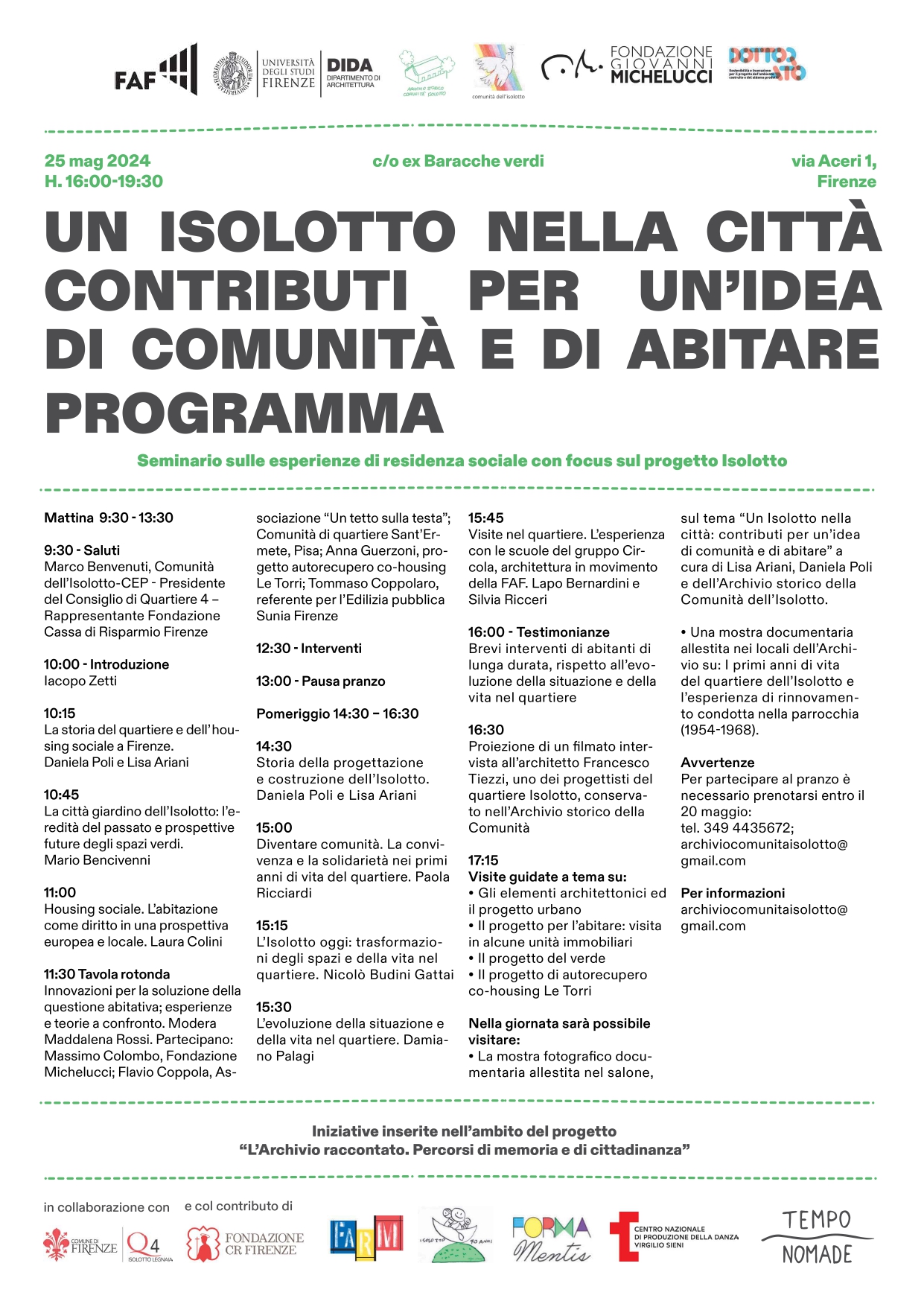 locandina descrittiva