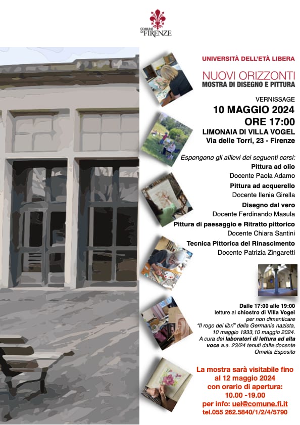 locandina descrittiva