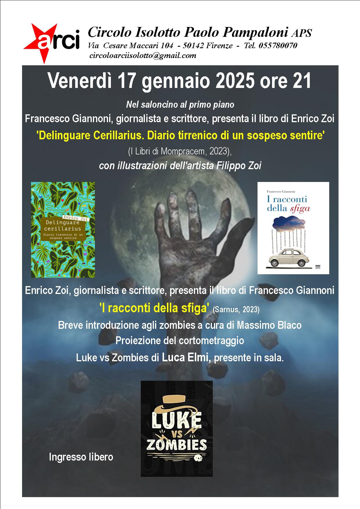 locandina descrittiva