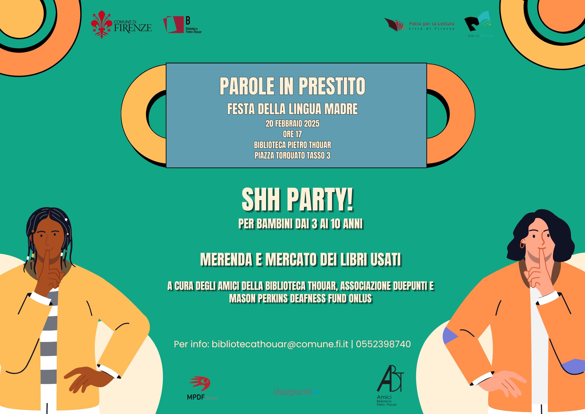 locandina descrittiva