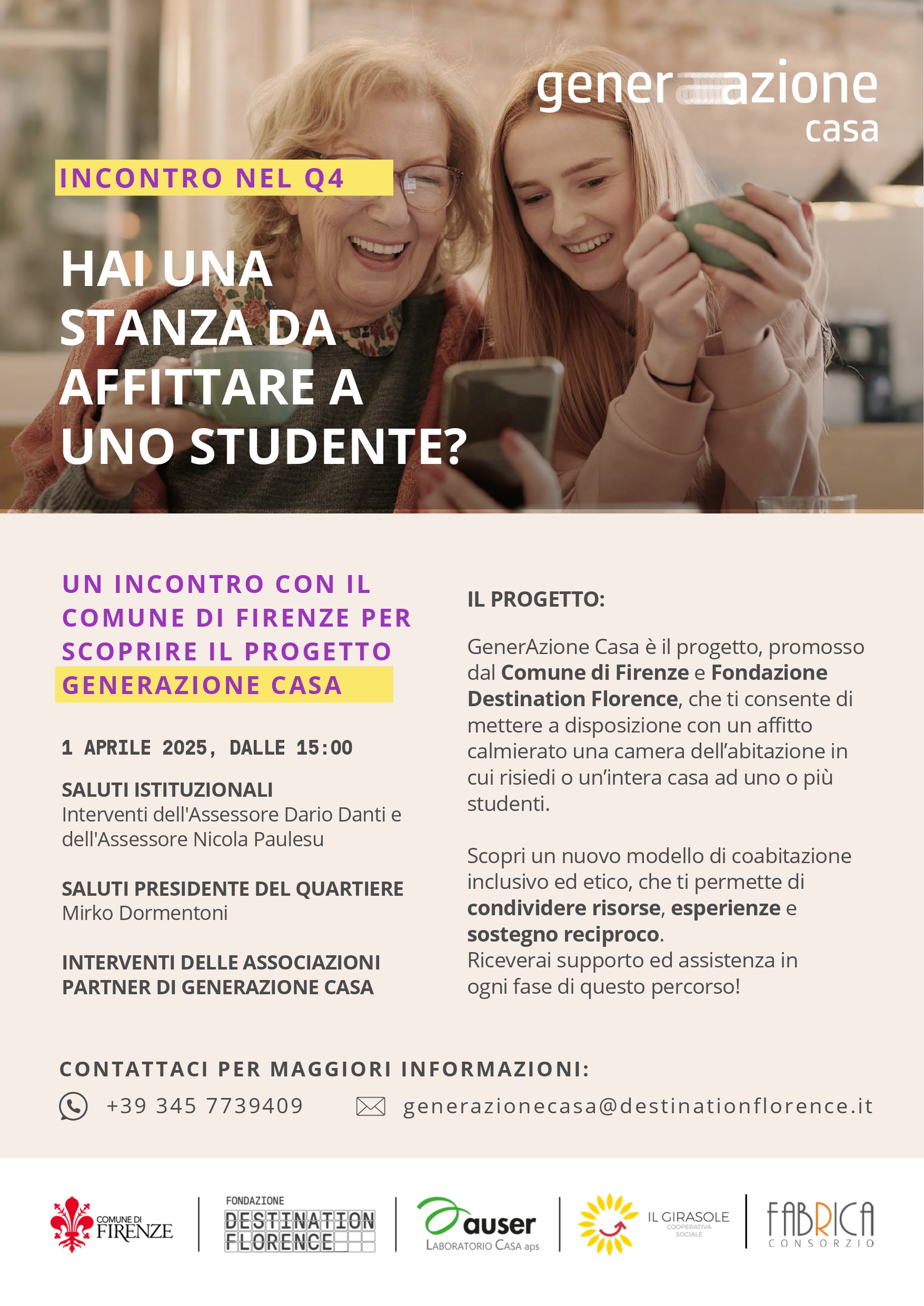 locandina descrittiva