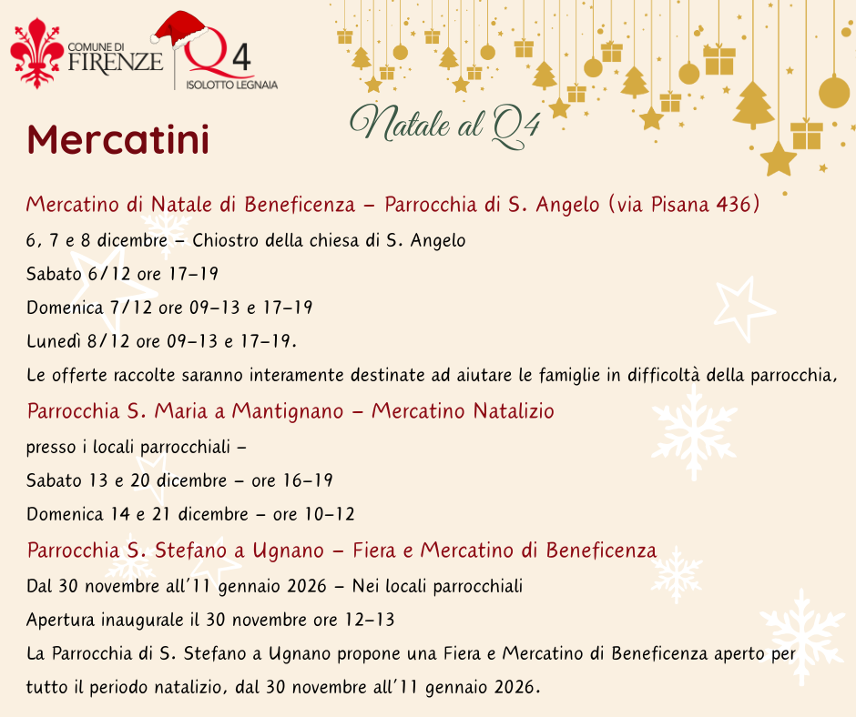 Mercatini