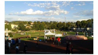 Festa dello Sport nel Q4