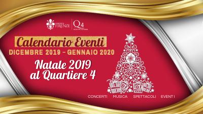 Natale nel Quartiere 4