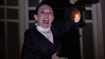 il fantasma di Canterville