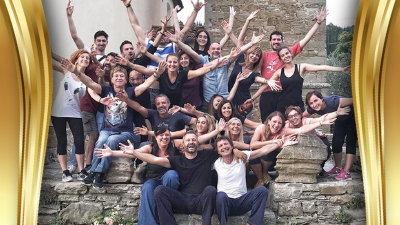 Una giornata di teatro aperta a tutti 