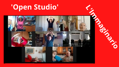 progetto Open Studio