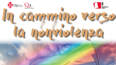 Venerdì 2 ottobre giornata dedicata ai temi della tolleranza e della non violenza in occasione della Giornata internazionale della nonviolenza