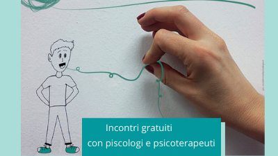 Covid19 e adolescenti, uno spazio di confronto