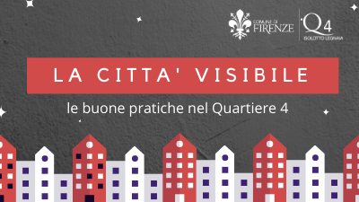 La Città Visibile, incontri di spettacolo e intrattenimento