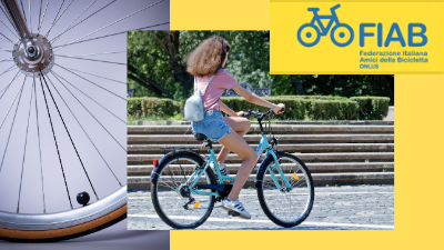 Nei Quartieri a scuola in bici