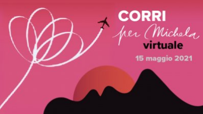 "Corri per Michela" contro il femminicidio e la violenza di genere